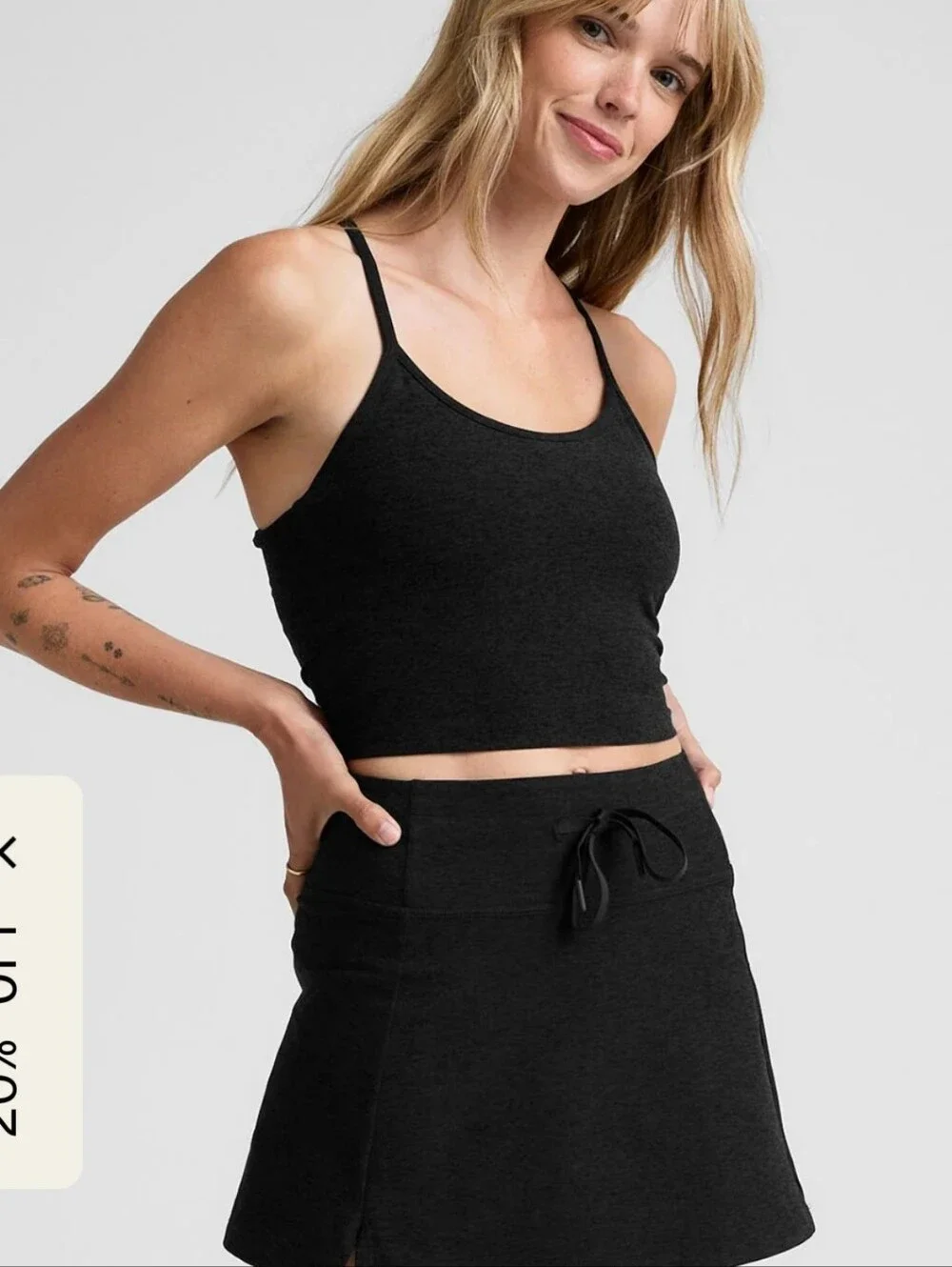 Beyond Yoga brand new